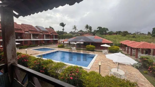 Casa de Condomínio com 3 Quartos à venda, 90m² no Ebenezer, Gravatá