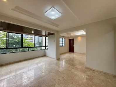 Apartamento com 3 Quartos à venda, 105m² no Caminho das Árvores, Salvador
