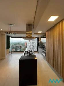 Apartamento com 2 Quartos para alugar, 81m² no Alphaville Empresarial, Barueri