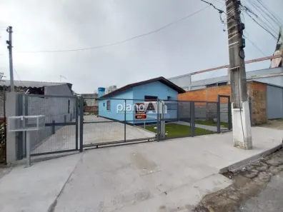 Casa com 2 Quartos para alugar, 90m² no Passos dos Ferreiros, Gravataí