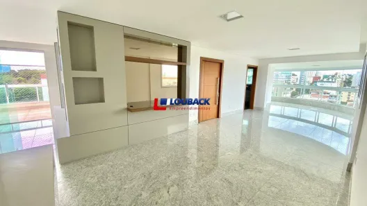 Apartamento com 4 Quartos à venda, 195m² no São Luiz, Belo Horizonte