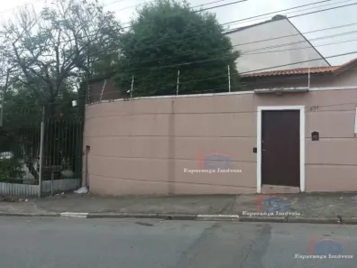 Casa com 3 Quartos à venda, 186m² no Adalgisa, Osasco