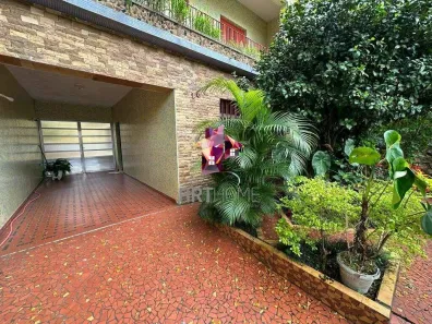 Sobrado com 4 Quartos à venda, 253m² no Rudge Ramos, São Bernardo do Campo