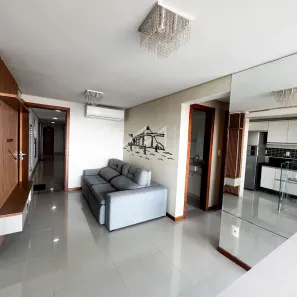 Apartamento com 2 Quartos à venda, 62m² no Morada de Camburi, Vitória