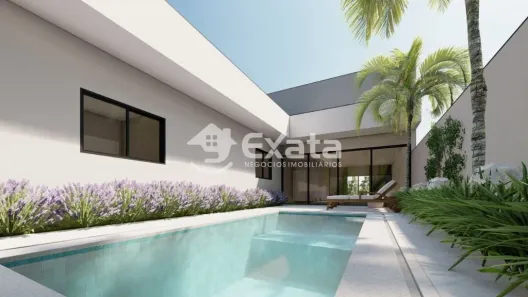 Casa de Condomínio com 3 Quartos à venda, 213m² no Aparecidinha, Sorocaba