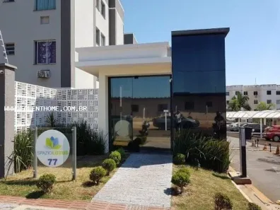 Apartamento com 2 Quartos à venda, 46m² no Brasília, Londrina