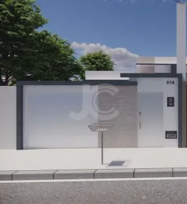 Casa com 3 Quartos à venda, 90m² no Primavera, Vitória da Conquista