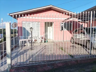 Casa com 3 Quartos à venda, 120m² no Botafogo, Bento Gonçalves