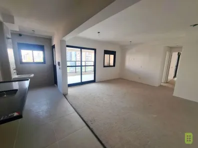 Apartamento com 2 Quartos à venda, 87m² no Vila Bastos, Santo André