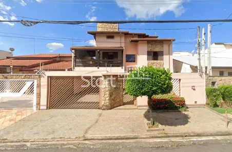 Sobrado com 4 Quartos à venda, 398m² no Jardim Chapadão, Campinas