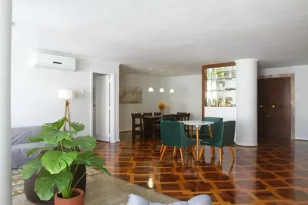 Apartamento com 4 Quartos à venda, 280m² no Ipanema, Rio de Janeiro