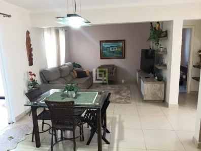 Casa de Condomínio com 3 Quartos à venda, 172m² no Jardim Ermida II, Jundiaí