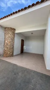 Casa com 2 Quartos para alugar, 130m² no Eldorado, São José do Rio Preto