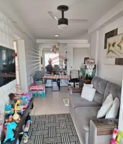 Apartamento com 2 Quartos à venda, 60m² no Vila Ema, São Paulo