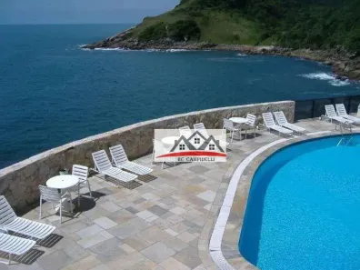 Apartamento com 3 Quartos à venda, 86m² no Mar e Céu, Guarujá