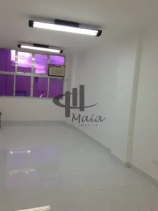 Sala Comercial à venda, 31m² no Fundação, São Caetano do Sul