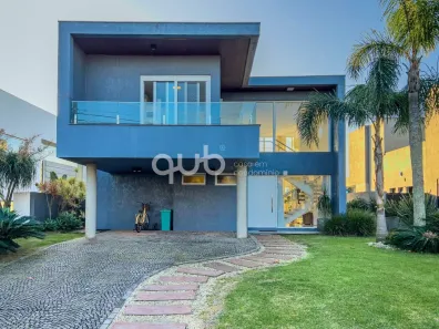 Sobrado com 4 Quartos à venda, 271m² no XANGRI-LÁ, Xangri-lá