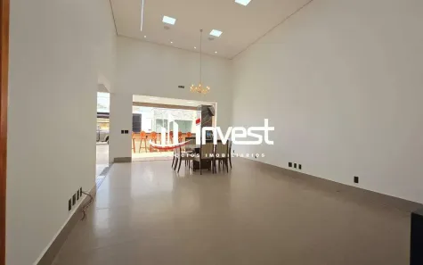 Casa com 2 Quartos à venda, 170m² no Parque das Laranjeiras II, Uberaba