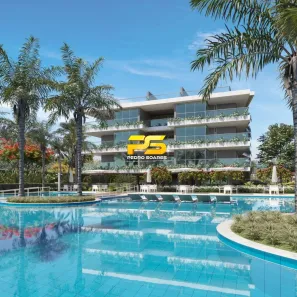 Apartamento com 2 Quartos à venda, 64m² no Ponta do Seixas, João Pessoa
