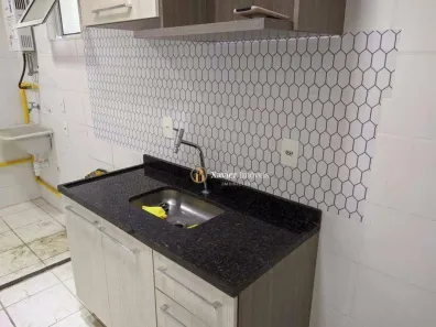Apartamento com 2 Quartos à venda, 45m² no Jardim Alvorada, Nova Iguaçu