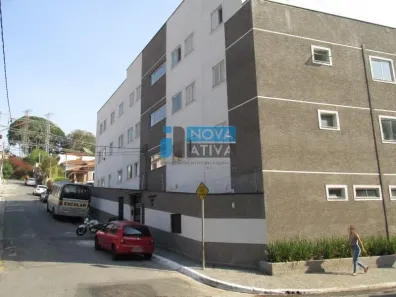 Apartamento com 1 Quarto à venda, 30m² no Vila Isolina Mazzei, São Paulo