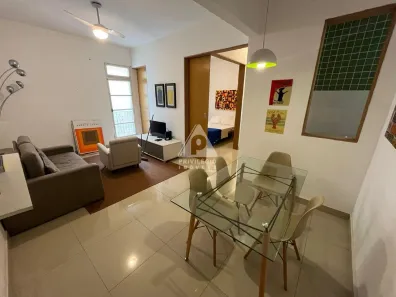 Apartamento com 2 Quartos à venda, 86m² no Copacabana, Rio de Janeiro