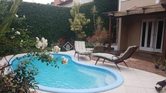 Casa com 3 Quartos à venda, 235m² no São José, São Leopoldo