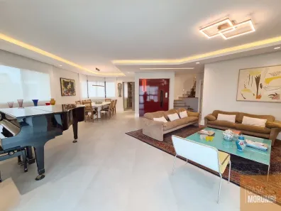 Cobertura com 4 Quartos à venda, 310m² no Campo Belo, São Paulo