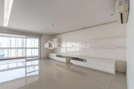 Apartamento com 4 Quartos à venda, 209m² no Moema, São Paulo