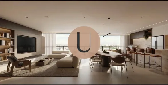 Apartamento com 4 Quartos à venda, 195m² no Centro, São Bernardo do Campo