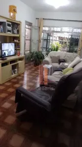 Sobrado com 3 Quartos à venda, 210m² no Vila Gomes Cardim, São Paulo