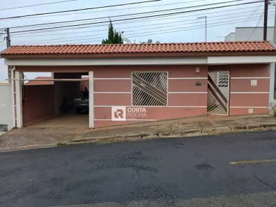 Casa com 3 Quartos à venda, 162m² no Jardim Celani, Salto