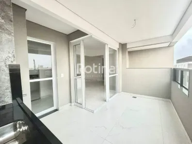 Apartamento com 3 Quartos à venda, 93m² no Santa Mônica, Uberlândia