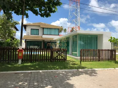 Casa com 5 Quartos à venda, 360m² no Serrambi, Ipojuca