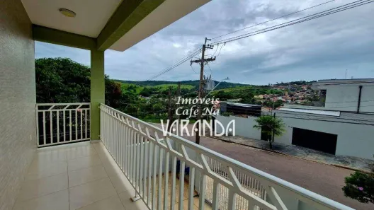 Casa com 3 Quartos à venda, 211m² no Jardim Pinheiros, Valinhos