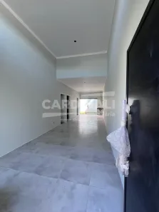 Casa com 2 Quartos à venda, 64m² no Parque dos Flamboyant, São Carlos