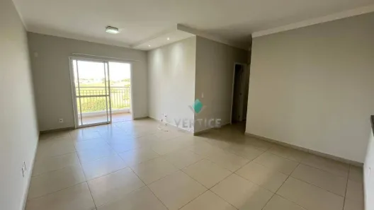 Apartamento com 3 Quartos para alugar, 88m² no Jardim Francisco Fernandes, São José do Rio Preto