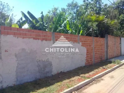 Lote/Terreno à venda, 1100m² no Vila Sottemo, Itapetininga