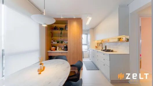 Apartamento com 2 Quartos à venda, 67m² no Vila Nova, Blumenau