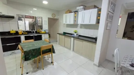 Casa com 4 Quartos à venda, 128m² no Parque Vitória Régia, Sorocaba