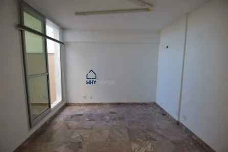 Sala Comercial à venda, 34m² no Santa Lúcia, Belo Horizonte