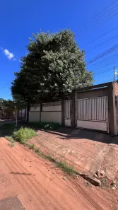 Casa com 3 Quartos à venda, 131m² no Núcleo Habitacional Universitárias, Campo Grande
