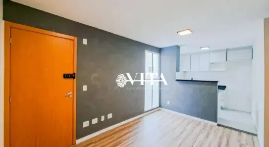 Apartamento com 2 Quartos para alugar, 39m² no Jardim City, Guarulhos