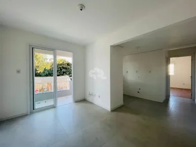 Apartamento com 1 Quarto à venda, 46m² no Camobi, Santa Maria