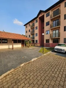 Apartamento com 3 Quartos à venda, 67m² no Conjunto Residencial Irai, Suzano