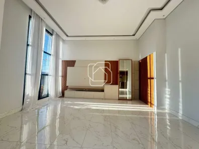 Casa de Condomínio com 3 Quartos para alugar, 210m² no Residencial Milano, Indaiatuba