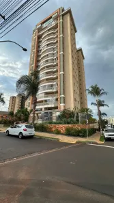 Apartamento com 3 Quartos à venda, 128m² no Vila Seixas, Ribeirão Preto
