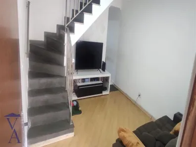 Casa de Condomínio com 3 Quartos à venda, 130m² no Parque Casa de Pedra, São Paulo