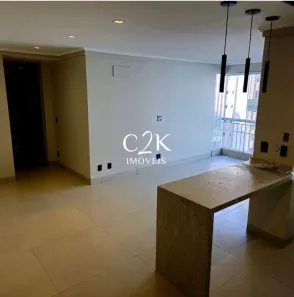 Apartamento com 2 Quartos à venda, 64m² no Setor Bela Vista, Goiânia