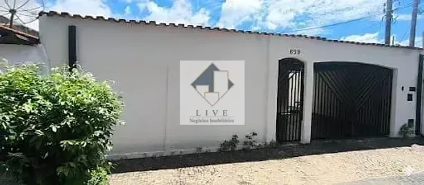 Casa com 2 Quartos à venda, 150m² no Jardim Laudissi, Santa Bárbara D'Oeste